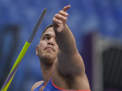 Italy European Athletics Championships