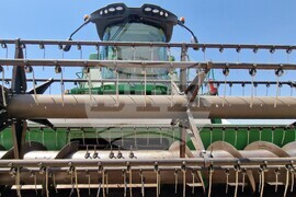  Село Златитрап - жътвена кампания 2024 - откриване