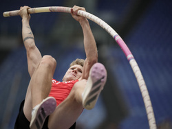 Italy European Athletics Championships