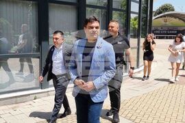 Димитровград - антидрога - кампания