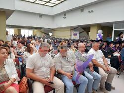 Снимка: Община Стара Загора