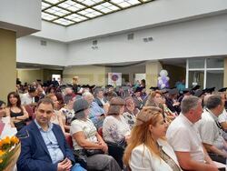 Снимка: Община Стара Загора