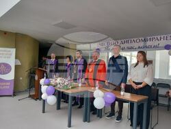 Снимка: Община Стара Загора