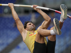 Italy European Athletics Championships