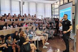 Димитровград - антидрога - кампания