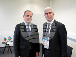 Снимка: Министерски съвет