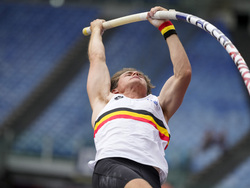 Italy European Athletics Championships