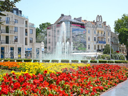 Снимка: Община Варна