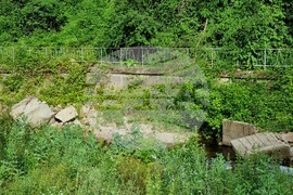 Вършец - парк - наводнение - щети