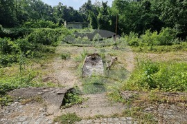 Вършец - парк - наводнение - щети