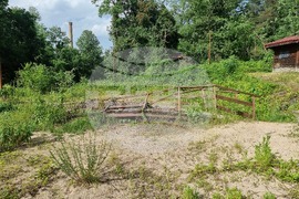 Вършец - парк - наводнение - щети