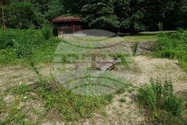 Вършец - парк - наводнение - щети