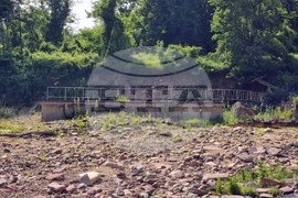 Вършец - парк - наводнение - щети