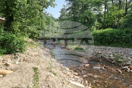 Вършец - парк - наводнение - щети