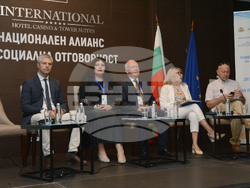 Снимка: Община Варна