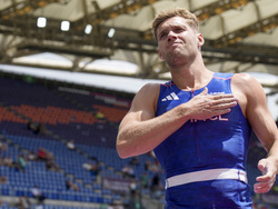 Italy European Athletics Championships