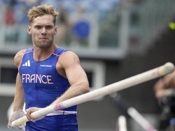 Italy European Athletics Championships