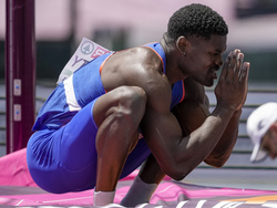 Italy European Athletics Championships