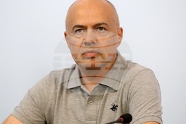 БСП - пресконференция