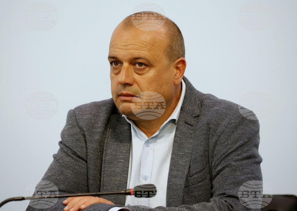 БСП - пресконференция