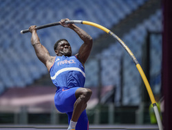 Italy European Athletics Championships
