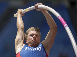 Italy European Athletics Championships