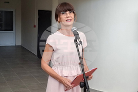 Перник - Лятна академия за спорт и превенция - представяне