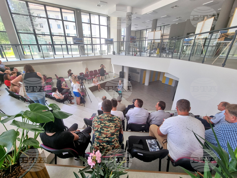 Първо издание на Лятна детска академия за спорт и превенция предстои в Перник