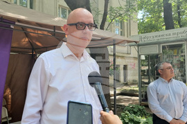 Добрич - КНСБ - кампания - Борислав Борисов