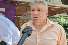 Добрич - КНСБ - кампания - Борислав Борисов