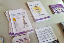 Добрич - КНСБ - кампания - Борислав Борисов