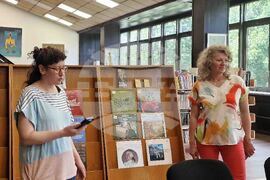 Смолян - Рихард Щраус - ученици - годишнина - отбелязване