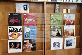 Смолян - Рихард Щраус - ученици - годишнина - отбелязване