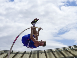 Italy European Athletics Championships