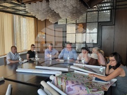 Снимка: Община Видин