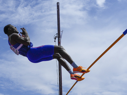 Italy European Athletics Championships