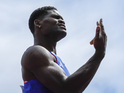 Italy European Athletics Championships