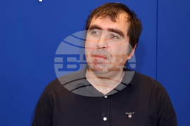 Национален пресклуб на БТА Букурещ - Владимир Митев - избори за Европейски парламент - „БТА 24/27 ЕС“