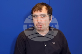 Национален пресклуб на БТА Букурещ - Владимир Митев - избори за Европейски парламент - „БТА 24/27 ЕС“