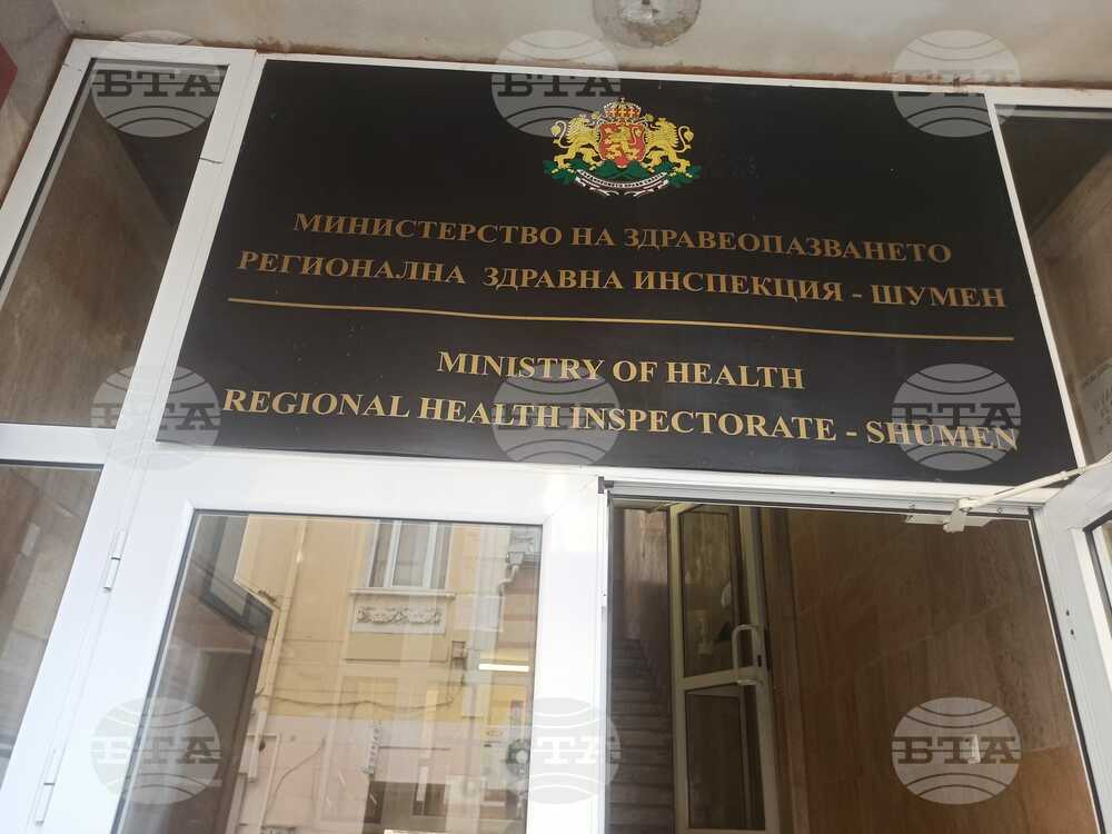 От РЗИ – Шумен съобщиха отново, че водата в селищата, захранвани от язовир „Тича“, е мътна и не се препоръчва за готвене и пиене