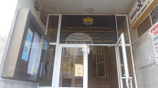 Водата от новоизградената чешма на входа на парка „Кьошкове“ е годна за пиене, съобщиха от РЗИ в Шумен