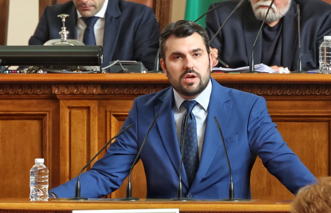 Зачитането на човешките права е неделим елемент от свободата и справедливостта, се посочва в декларация на ГЕРБ-СДС по повод 10 декември
