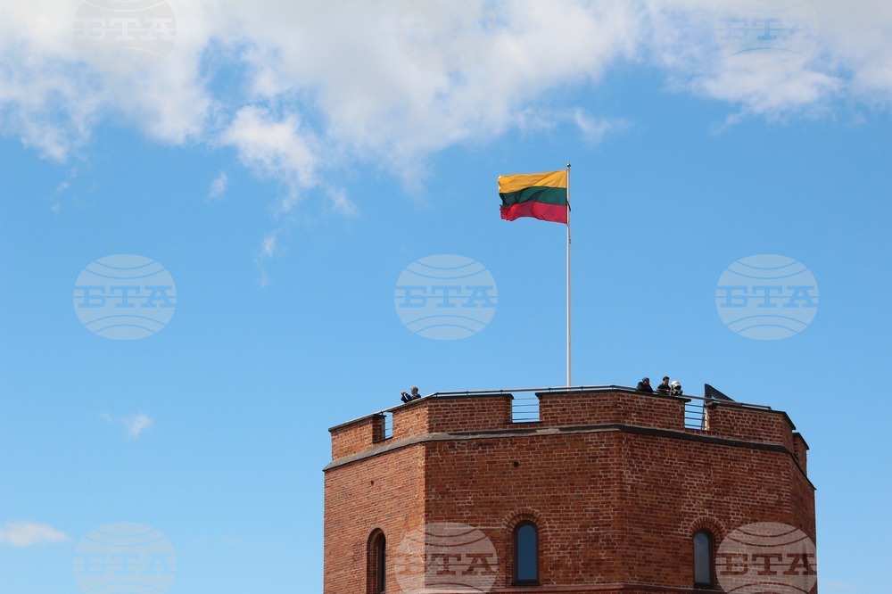 Следващата годишна среща на върха на НАТО ще бъде в Литва