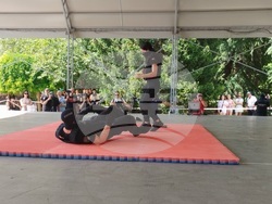 Снимки: Агенция „Митници“