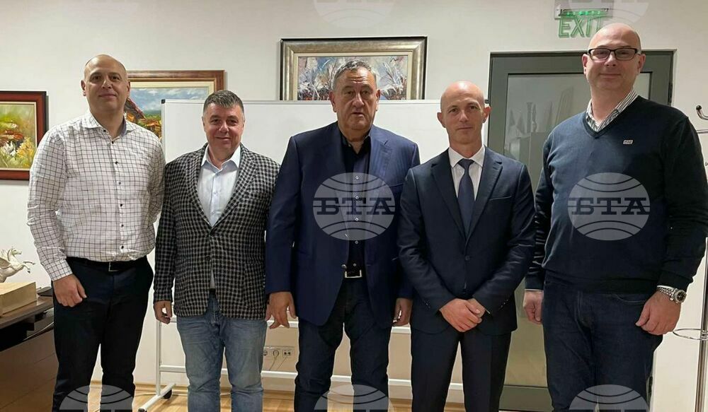 Председателят на регионалната комисия в НС търси решения за строителния сектор във връзка с инфлацията