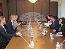 Снимка: МВнР