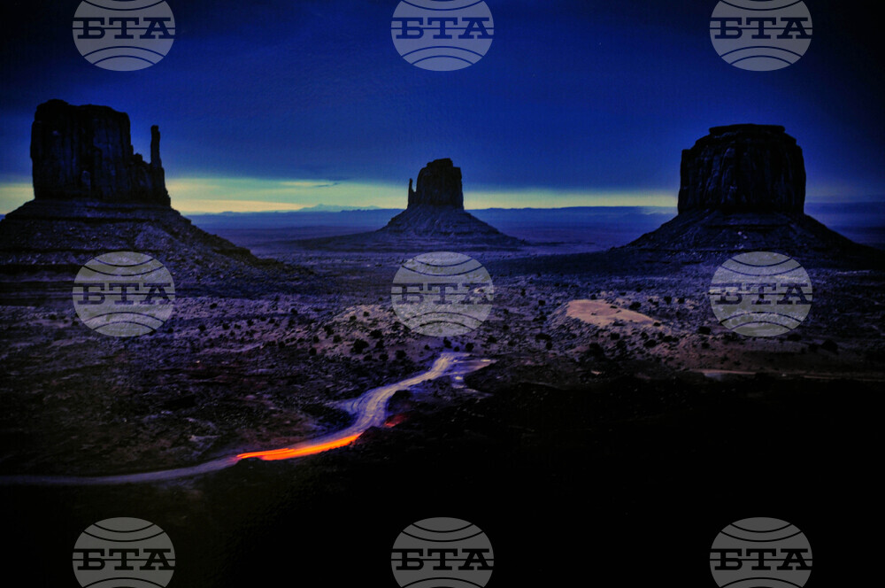 Бургас - Антони Георгиев - фотоизложба