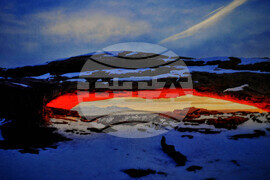 Бургас - Антони Георгиев - фотоизложба