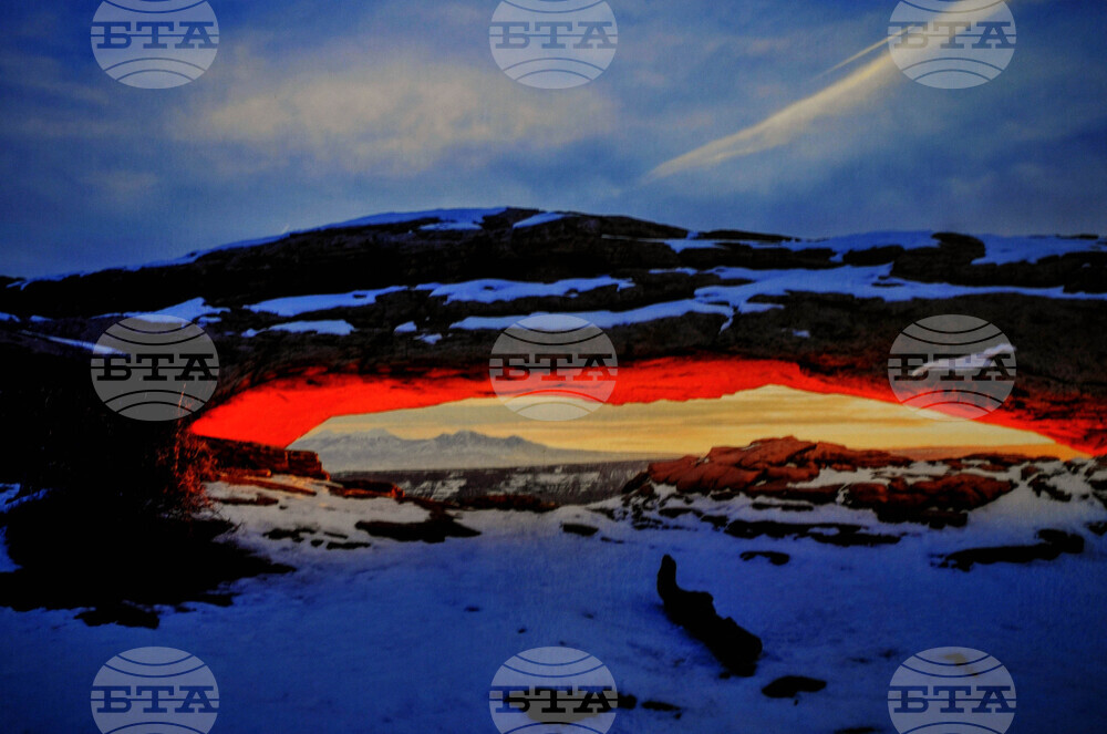 Бургас - Антони Георгиев - фотоизложба