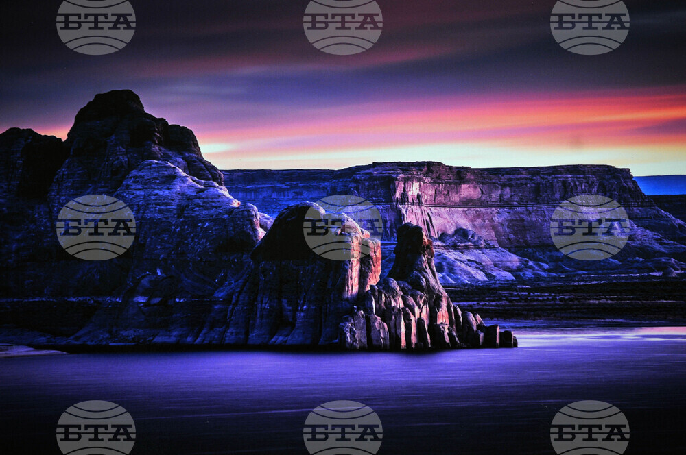 Бургас - Антони Георгиев - фотоизложба